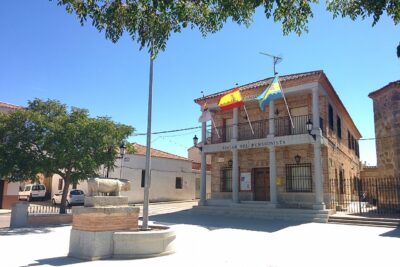 Totanés, Toledo