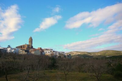 Traiguera, Castellón