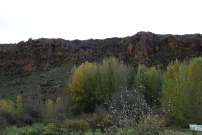 Tramacastilla, Teruel
