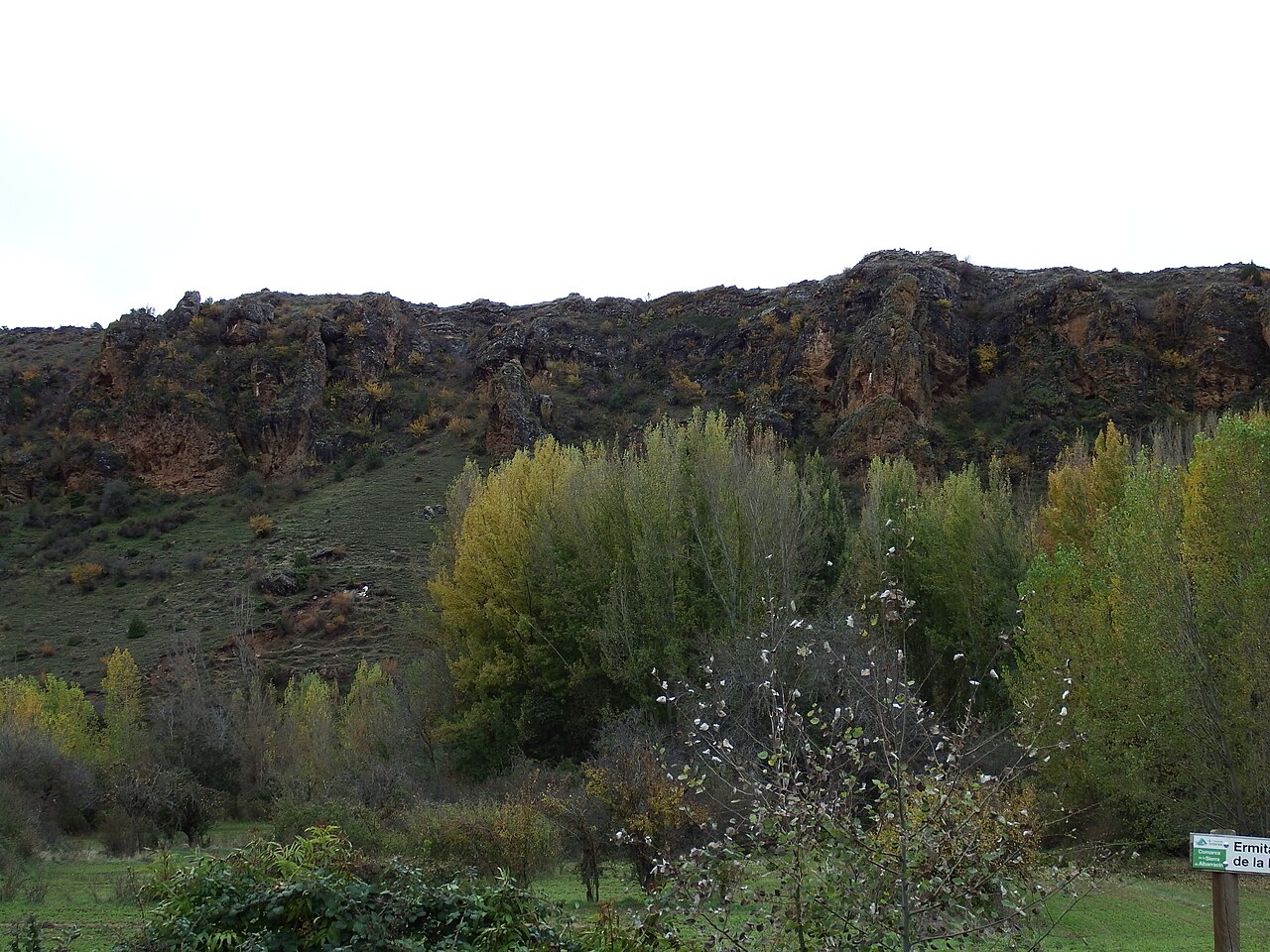 Tramacastilla, Teruel