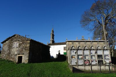 Trazo, A Coruña