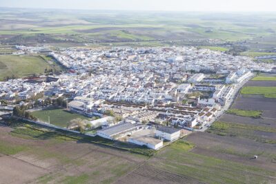 Trebujena, Cádiz