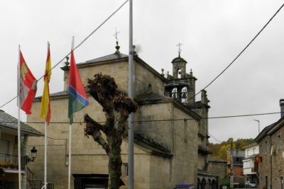 Trefacio, Zamora