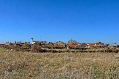 Tremedal de Tormes, Salamanca