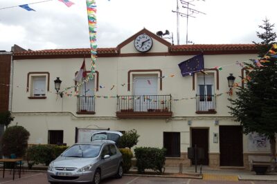 Tresjuncos, Cuenca