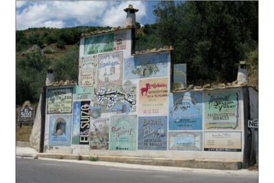Trevélez, Granada