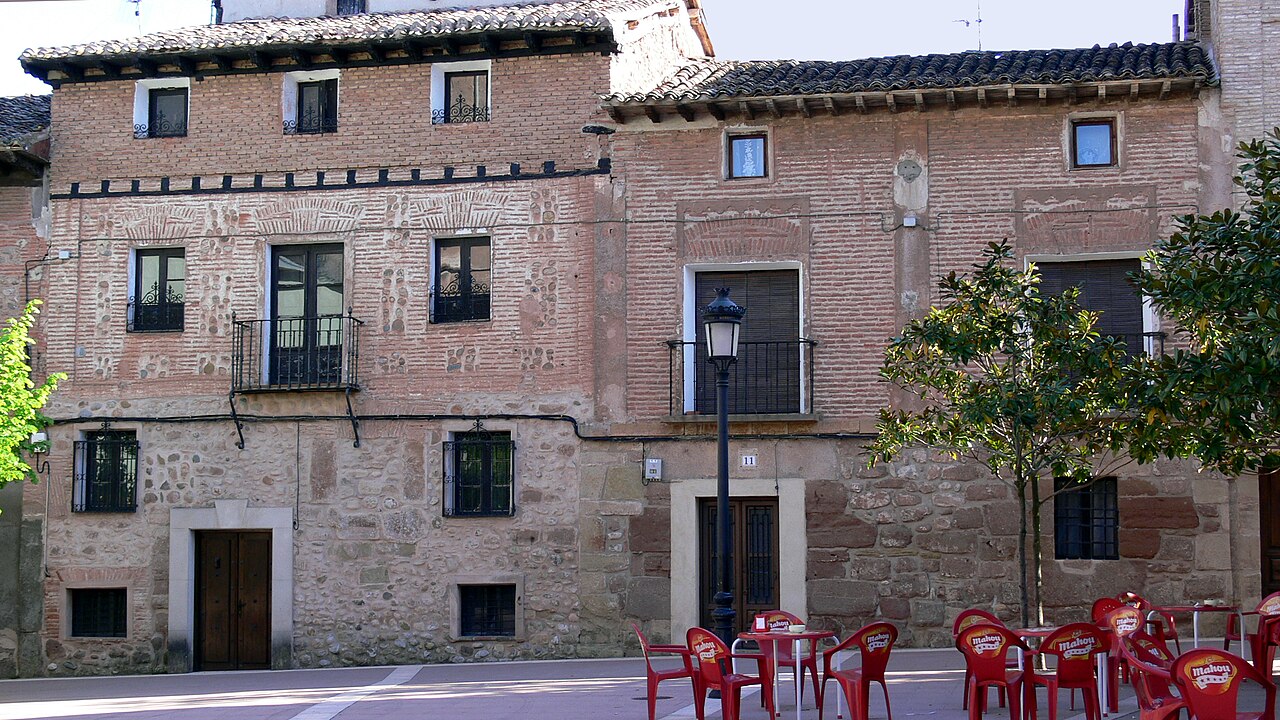 Tricio, La Rioja