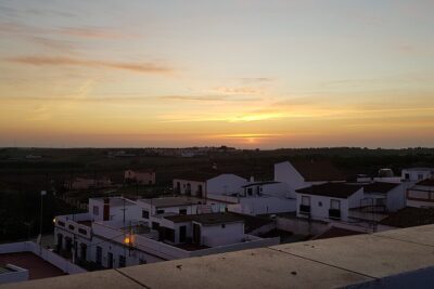 Trigueros, Huelva