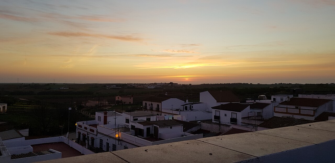 Trigueros, Huelva