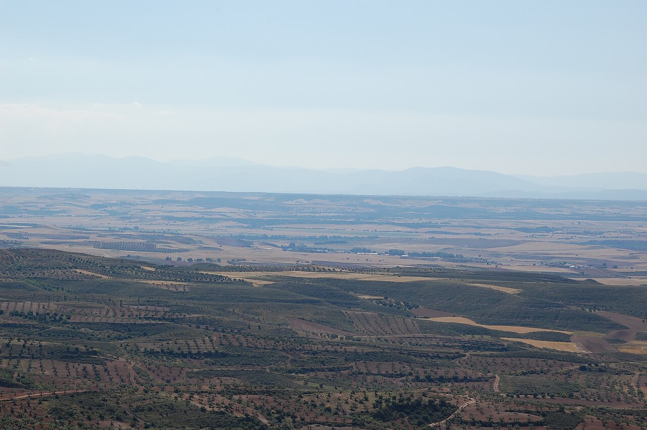 Trijueque, Guadalajara