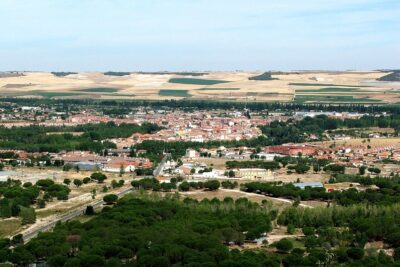 Tudela de Duero, Valladolid