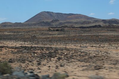 Tuineje, Las Palmas