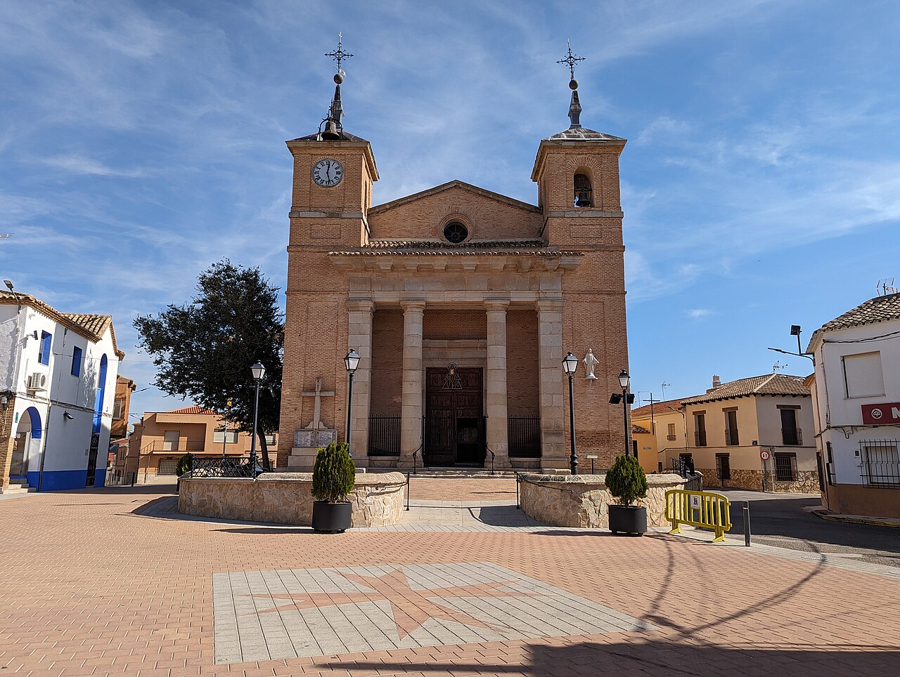 Turleque, Toledo