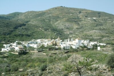 Turón, Granada