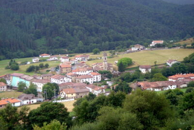 Ubide, Vizcaya