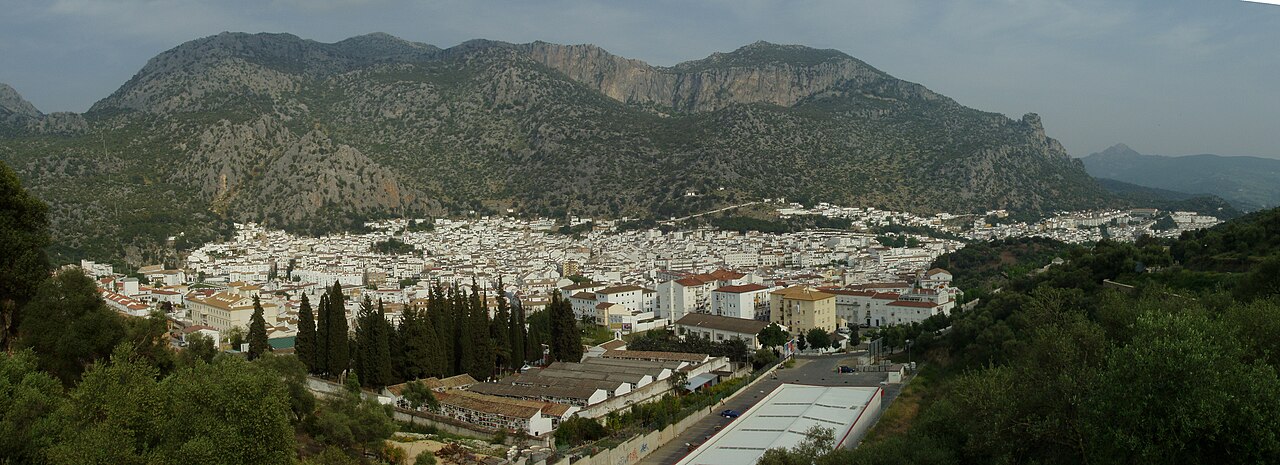Ubrique, Cádiz