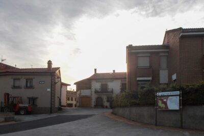 Ucar, Navarra