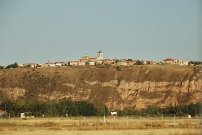 Uceda, Guadalajara