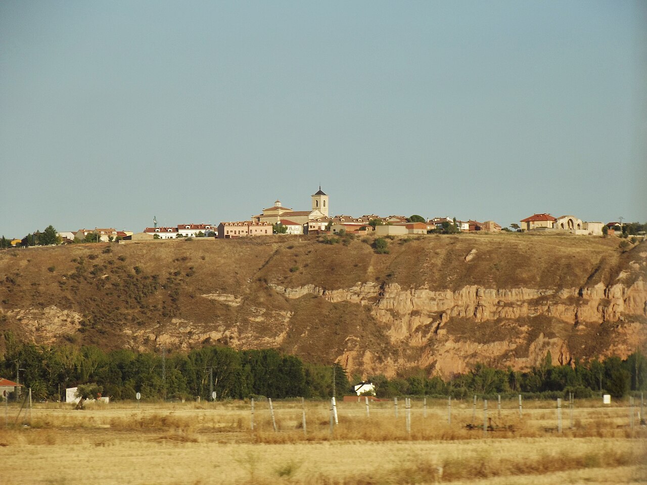 Uceda, Guadalajara