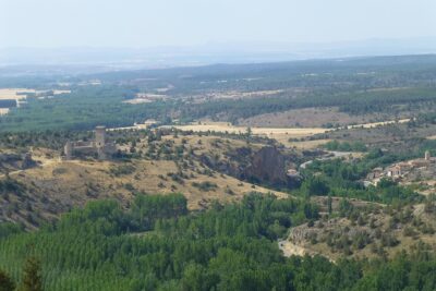 Ucero, Soria