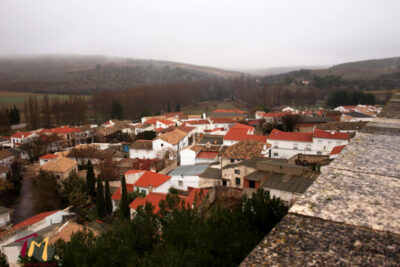 Ucles, Cuenca