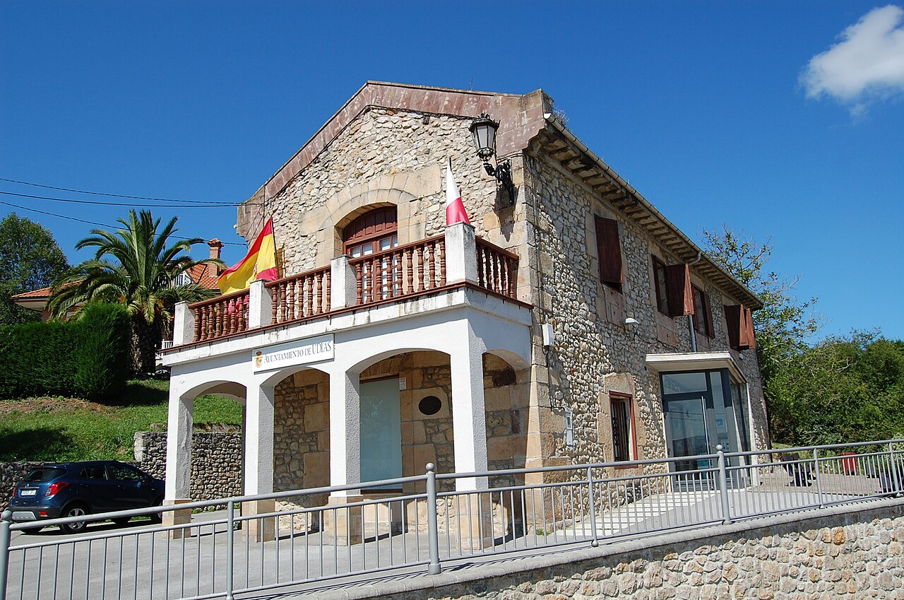 Udías, Cantabria