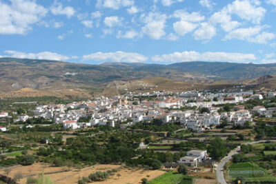 Ugíjar, Granada
