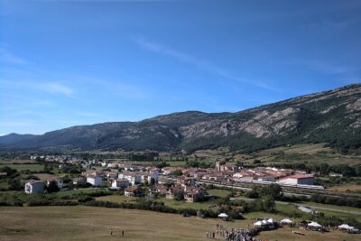 Uharte Arakil, Navarra