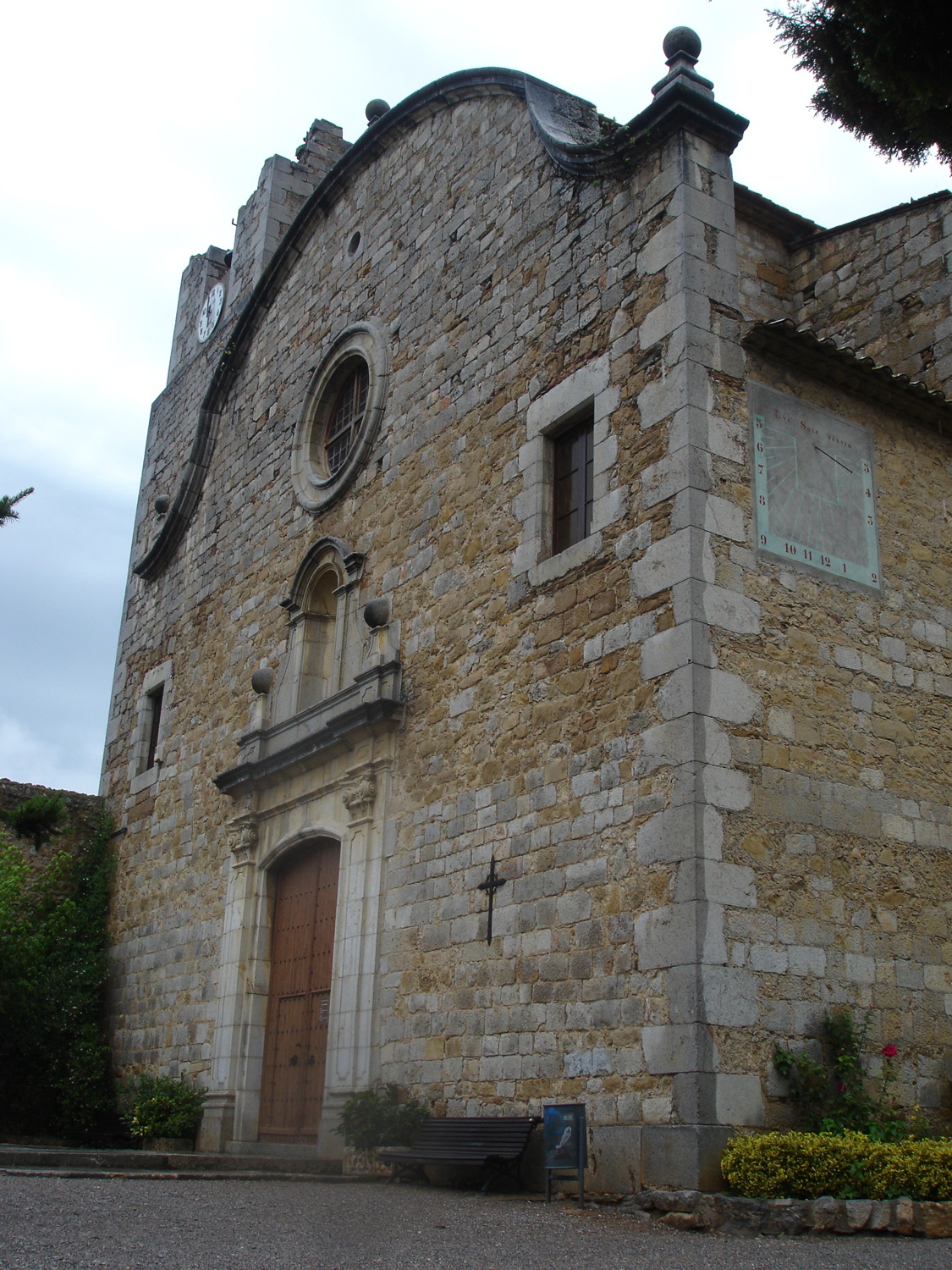 Ullà, Girona