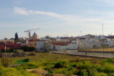 Umbrete, Sevilla