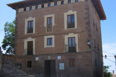 Undués de Lerda, Zaragoza