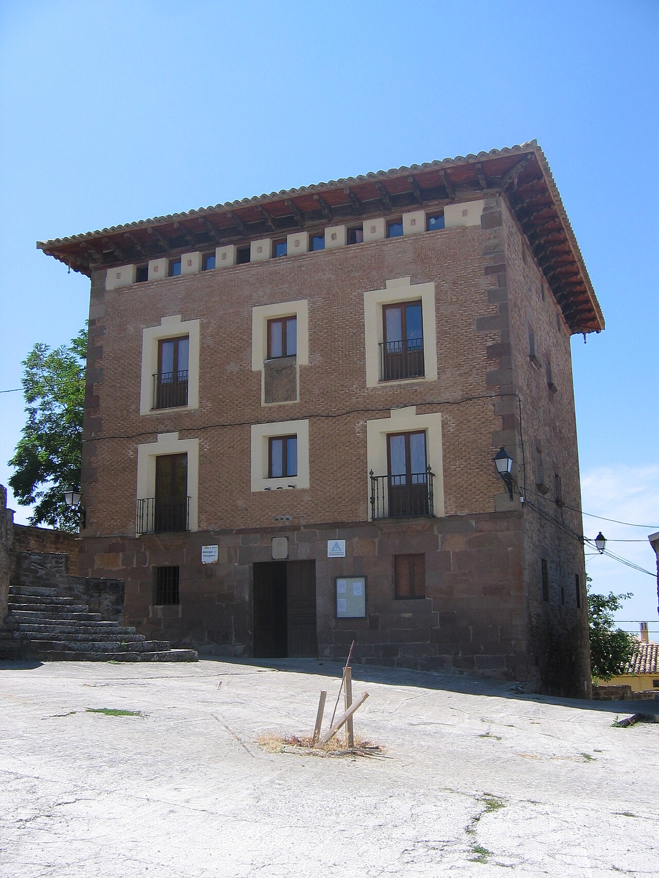 Undués de Lerda, Zaragoza