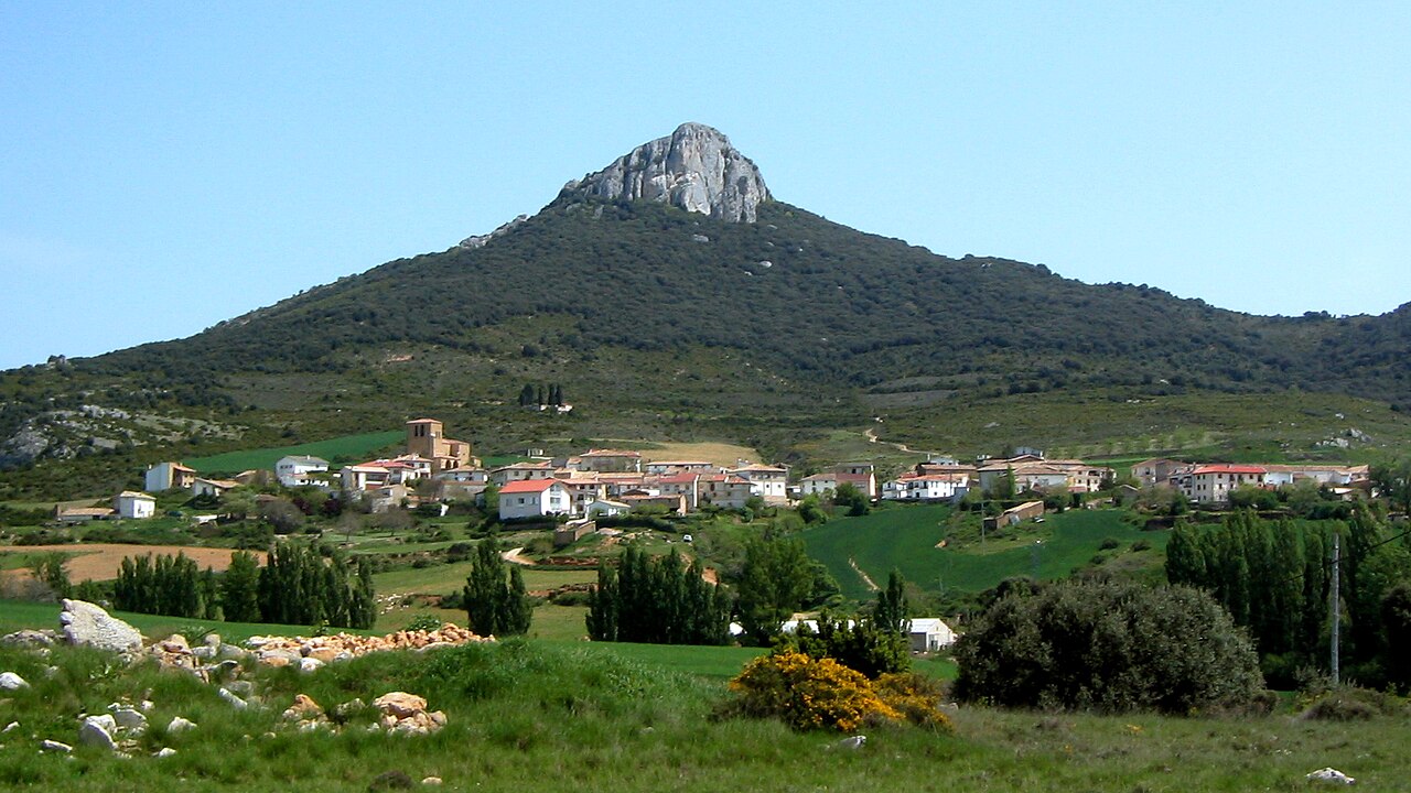 Unzue, Navarra