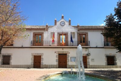 Urda, Toledo