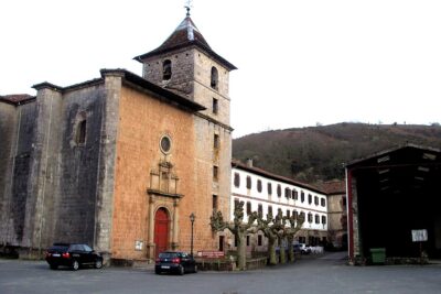 Urdax, Navarra