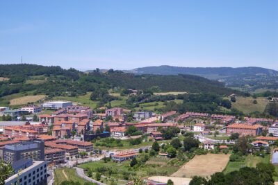 Urduliz, Vizcaya