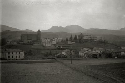 Urnieta, Guipúzcoa
