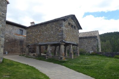 Urraul Alto, Navarra
