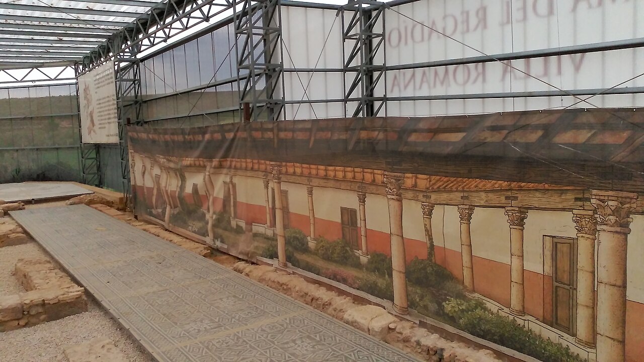 Urrea de Gaen, Teruel