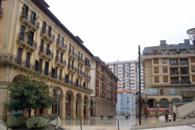 Urretxu, Guipúzcoa