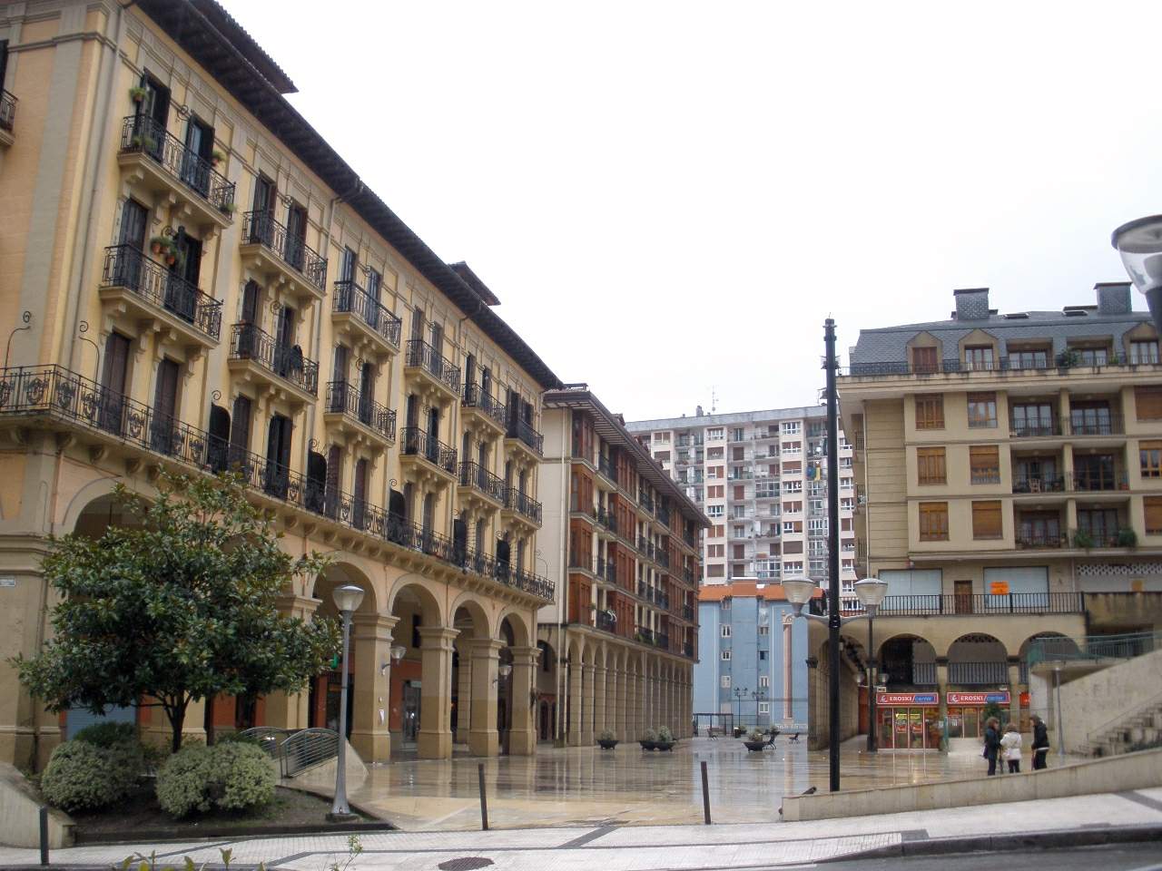 Urretxu, Guipúzcoa