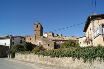 Urriés, Zaragoza