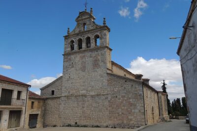 Urueñas, Segovia