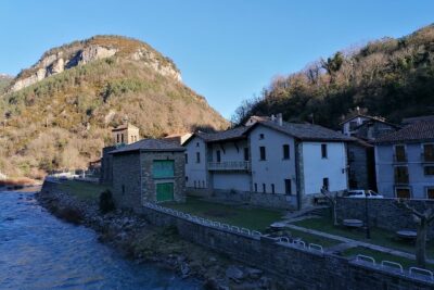 Urzainqui, Navarra