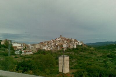 Useras, Castellón