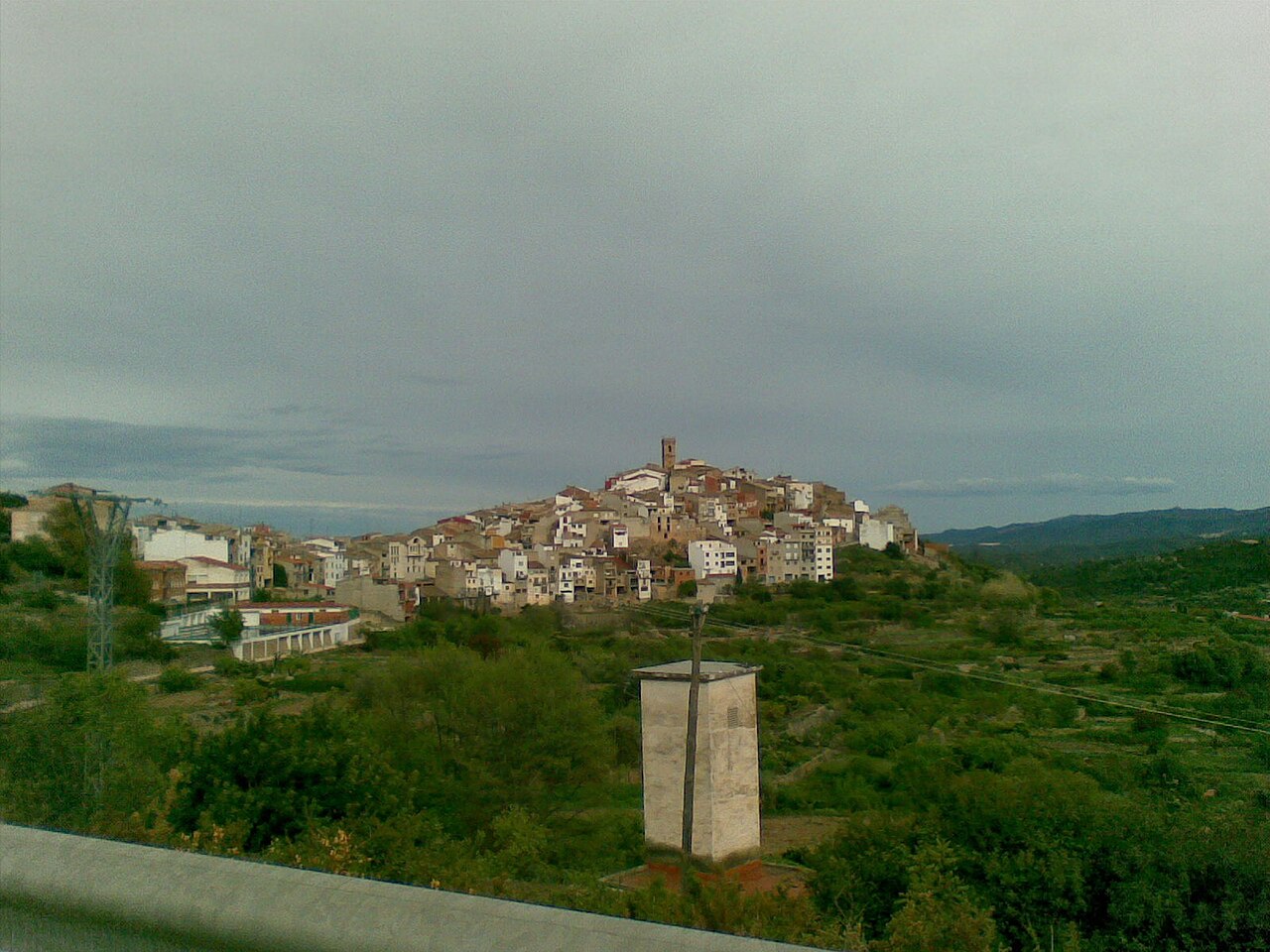 Useras, Castellón