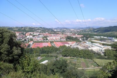 Usurbil, Guipúzcoa
