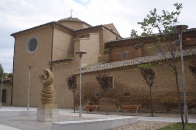 Utebo, Zaragoza