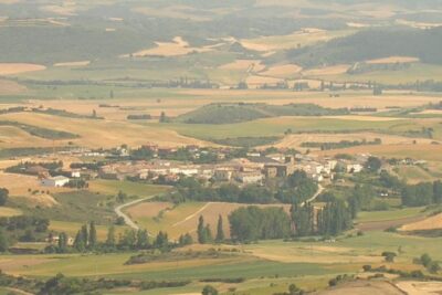 Uterga, Navarra