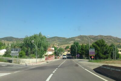 Utrillas, Teruel